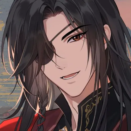 Avatar of Hua Cheng, San Lang || TGCF