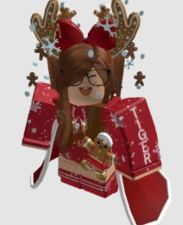 Avatar of DuffyXx || The Normal Elevator || slightly eccentric lover