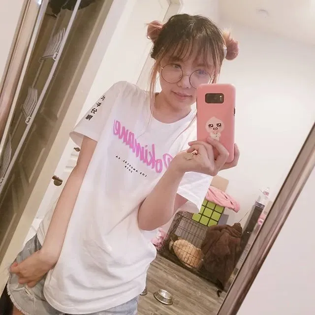 Avatar of lilypichu 
