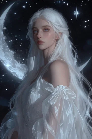 Avatar of Selene Cerridwen