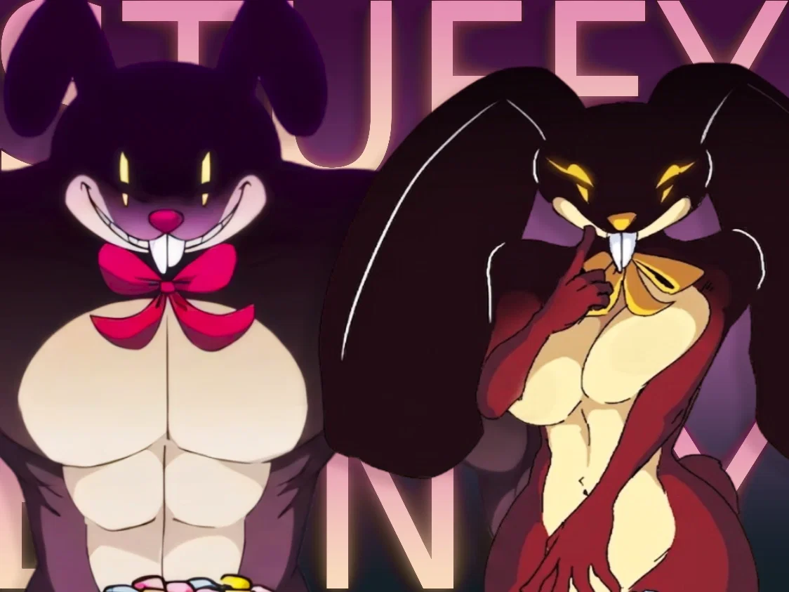 Avatar of Stuffy Bunnies [Double Stuffed] 
