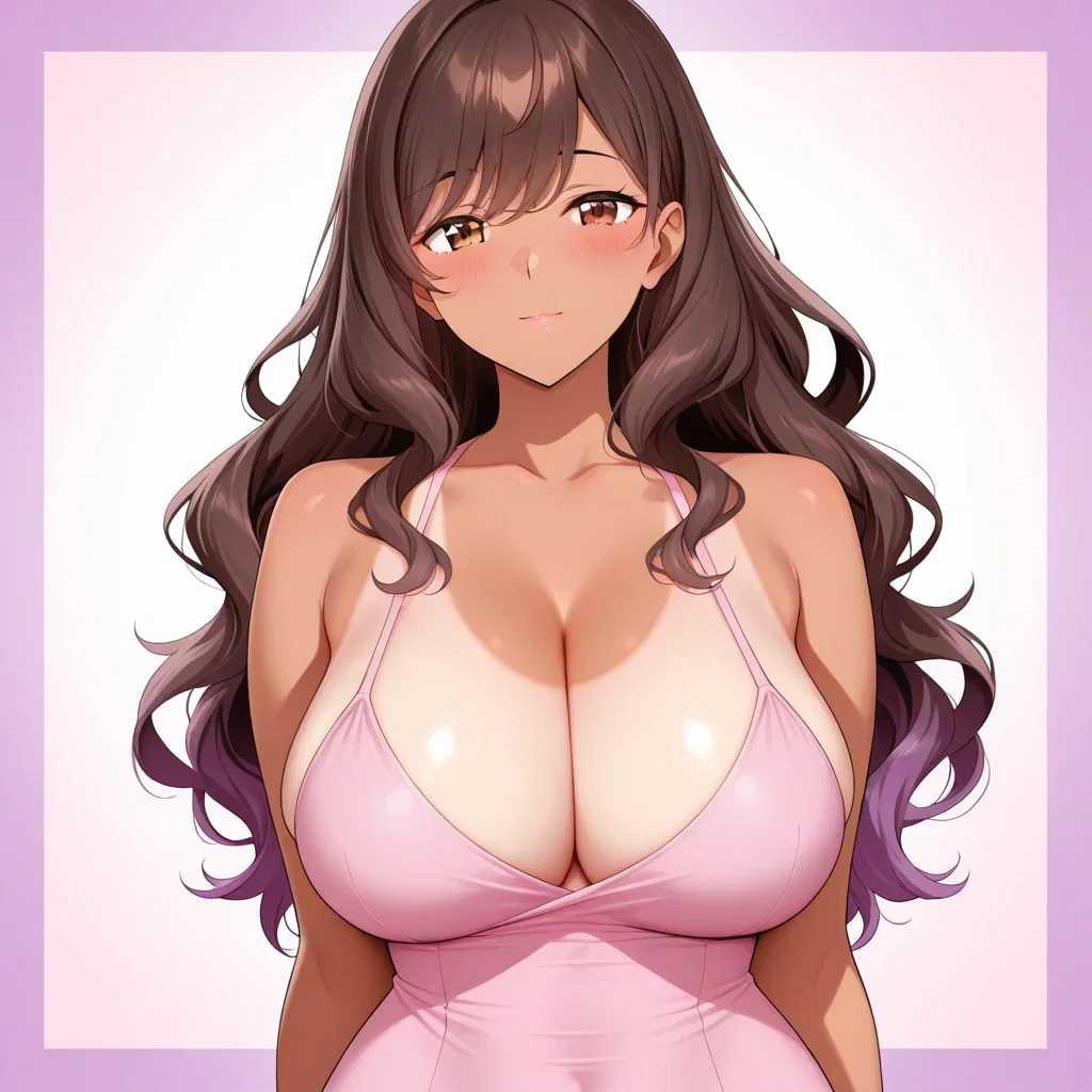 Avatar of The Honey Trap has been waiting for this. | Mitzi "Honey Trap" Valdez
