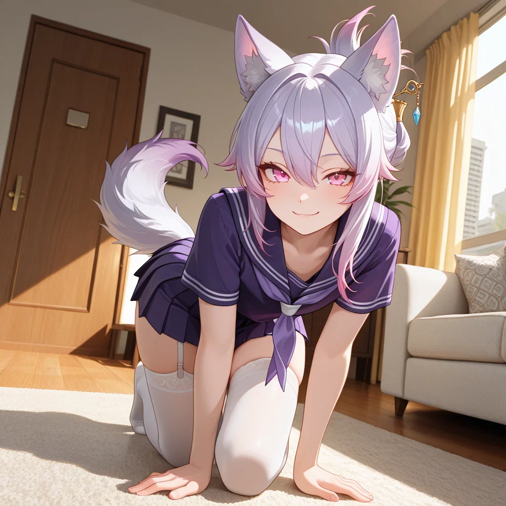 Avatar of Koneko