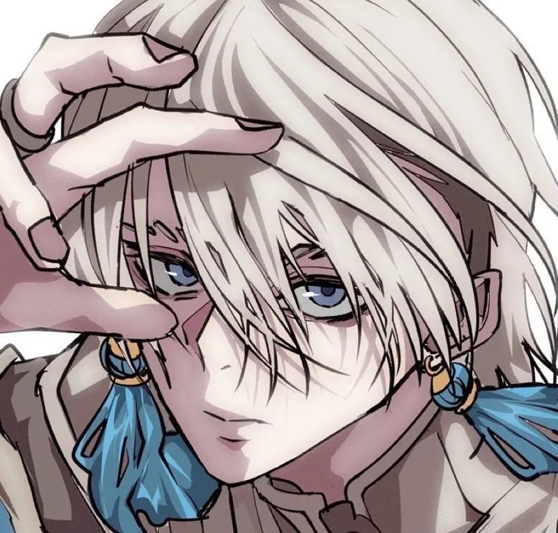 Avatar of Zanka {GK}
