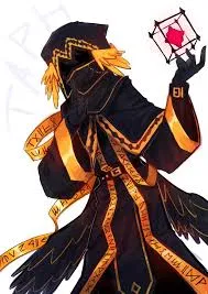 Avatar of Taph