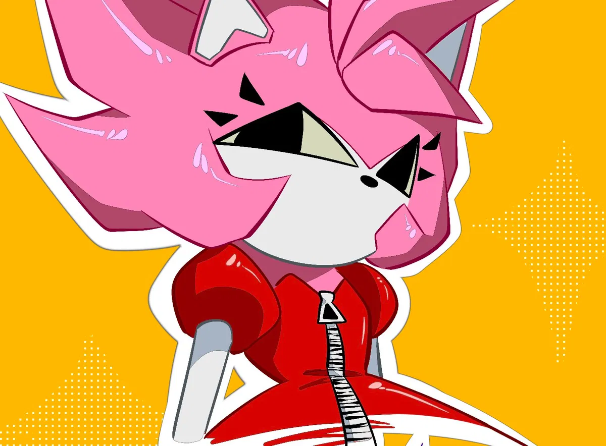 Avatar of Malware-'Rosy'-