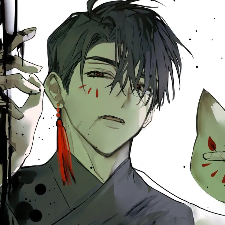 Avatar of Ivan | Esper AU