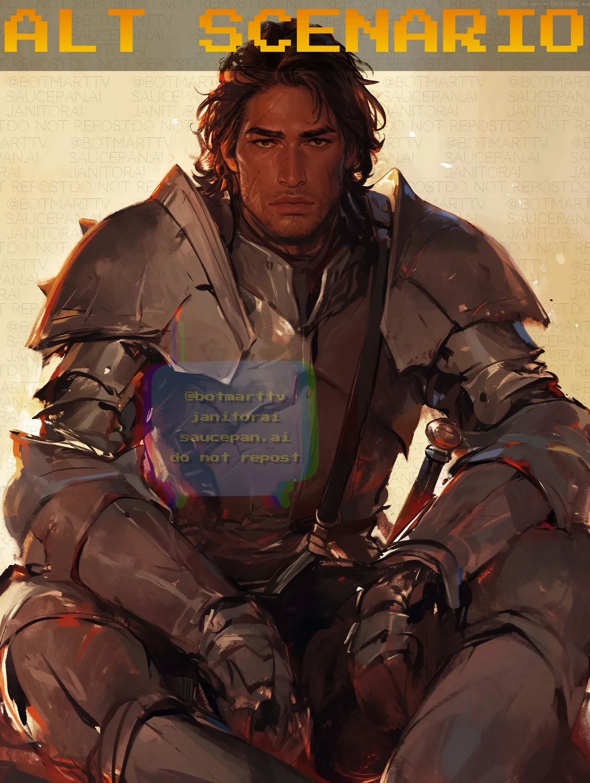 Avatar of Caspar Walter￤ALT