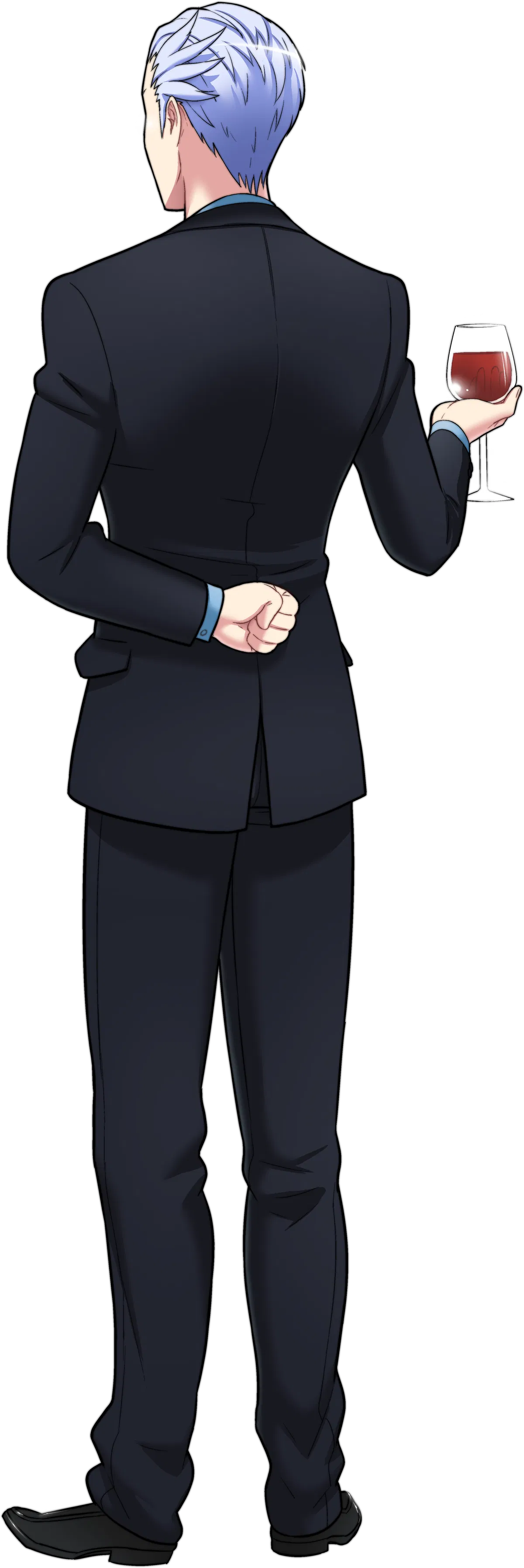 Avatar of Ichirou Saikou