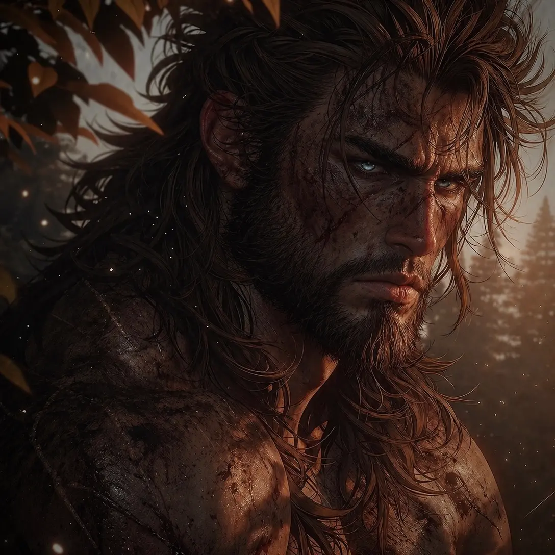 Avatar of Koba | Caveman Predator