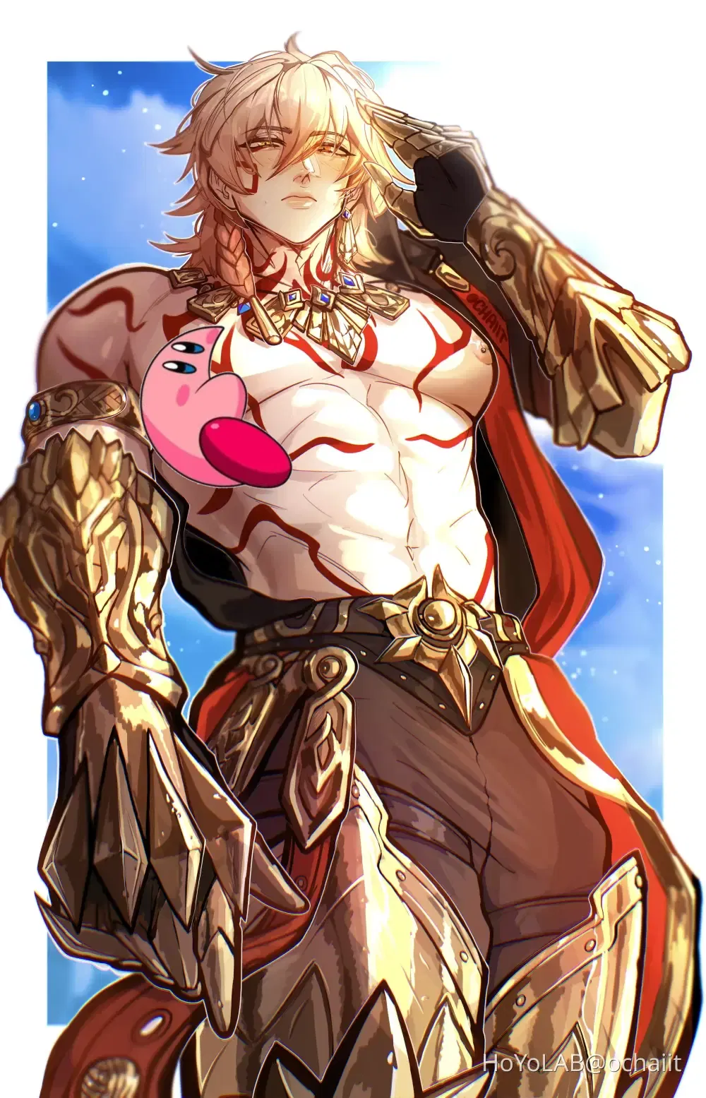 Avatar of [milk bar] Mydeimos