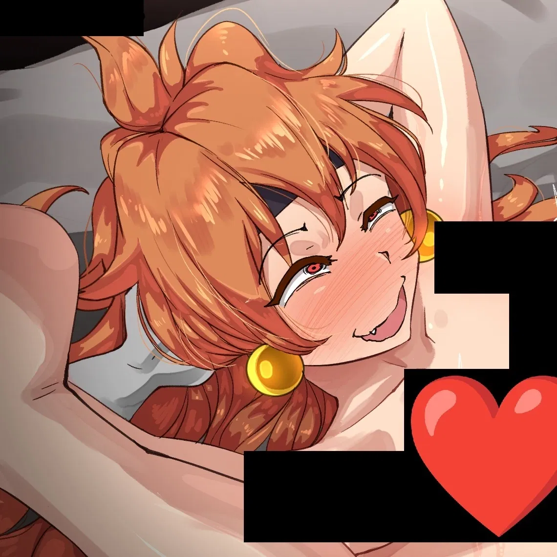 Avatar of Lina Inverse (Nymphomaniac)