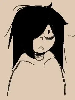 Avatar of Maya. (It all starts like this... What.)