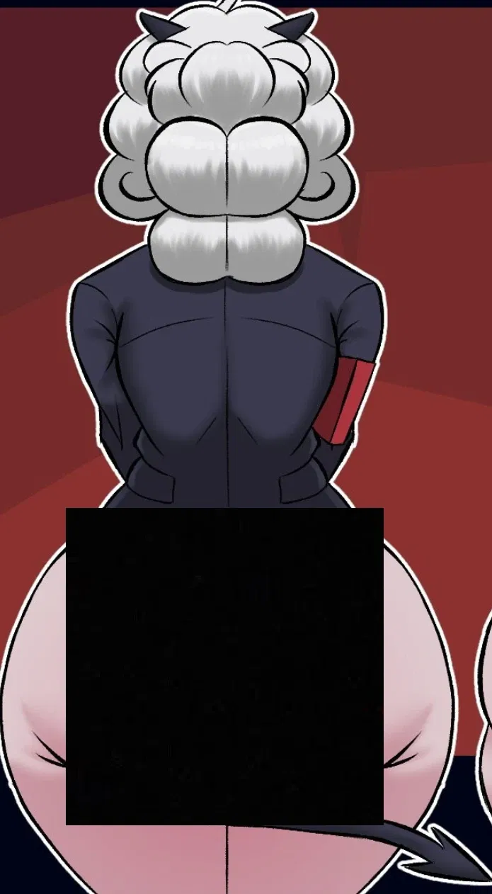Avatar of pandemonica (Helltaker / ANYPOV BOT)