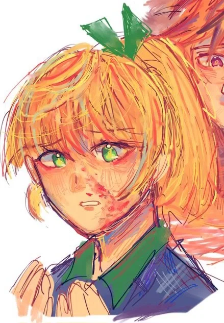 Avatar of [AGED UP] Kelly (South Park)