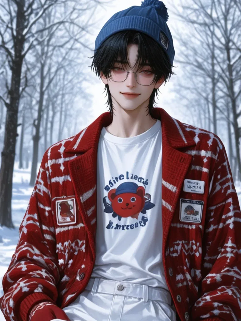 Avatar of Han-Seol || Insecure Boyfriend