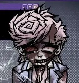 Avatar of Harvey Harvington | He Escaped