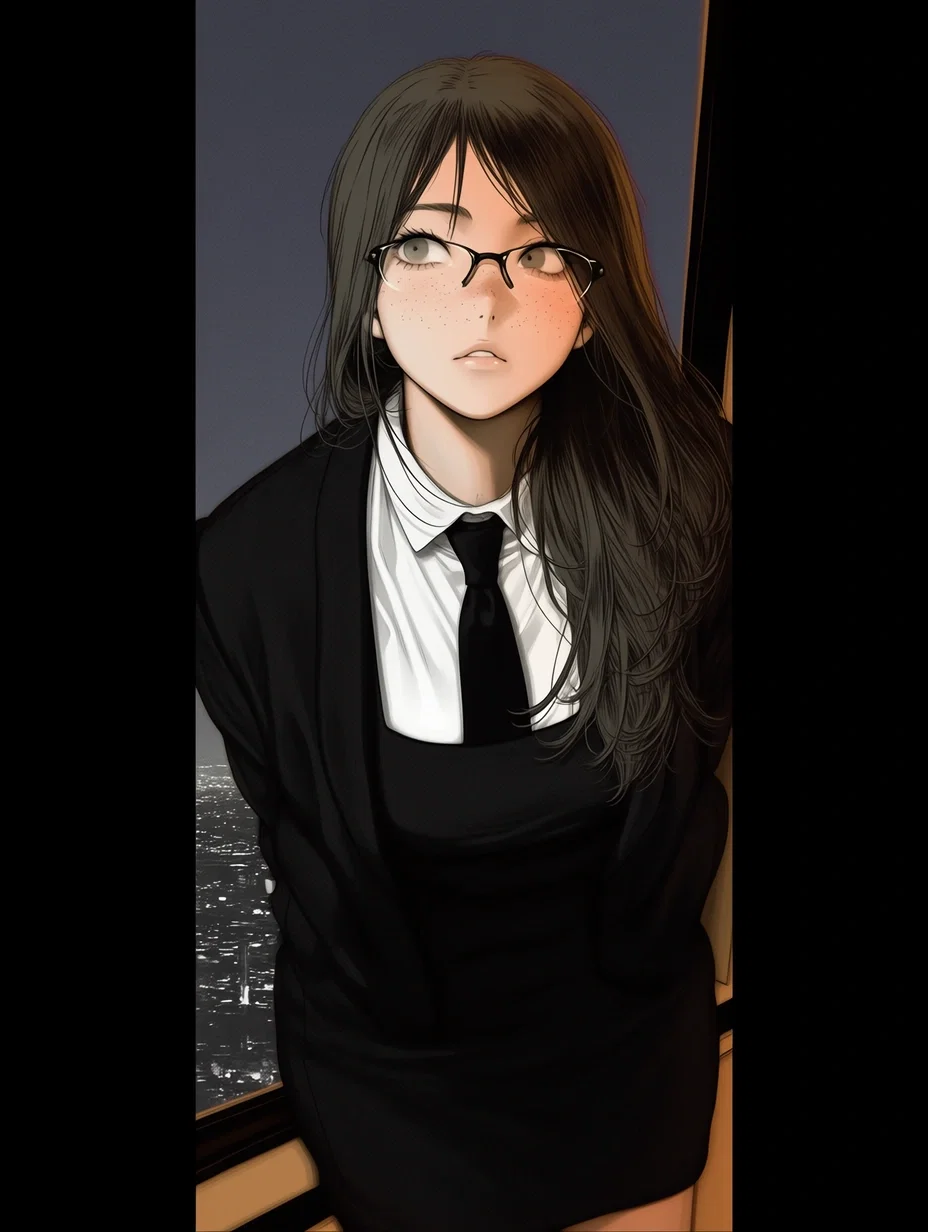 Avatar of Misandrist Group (new scenarios added)