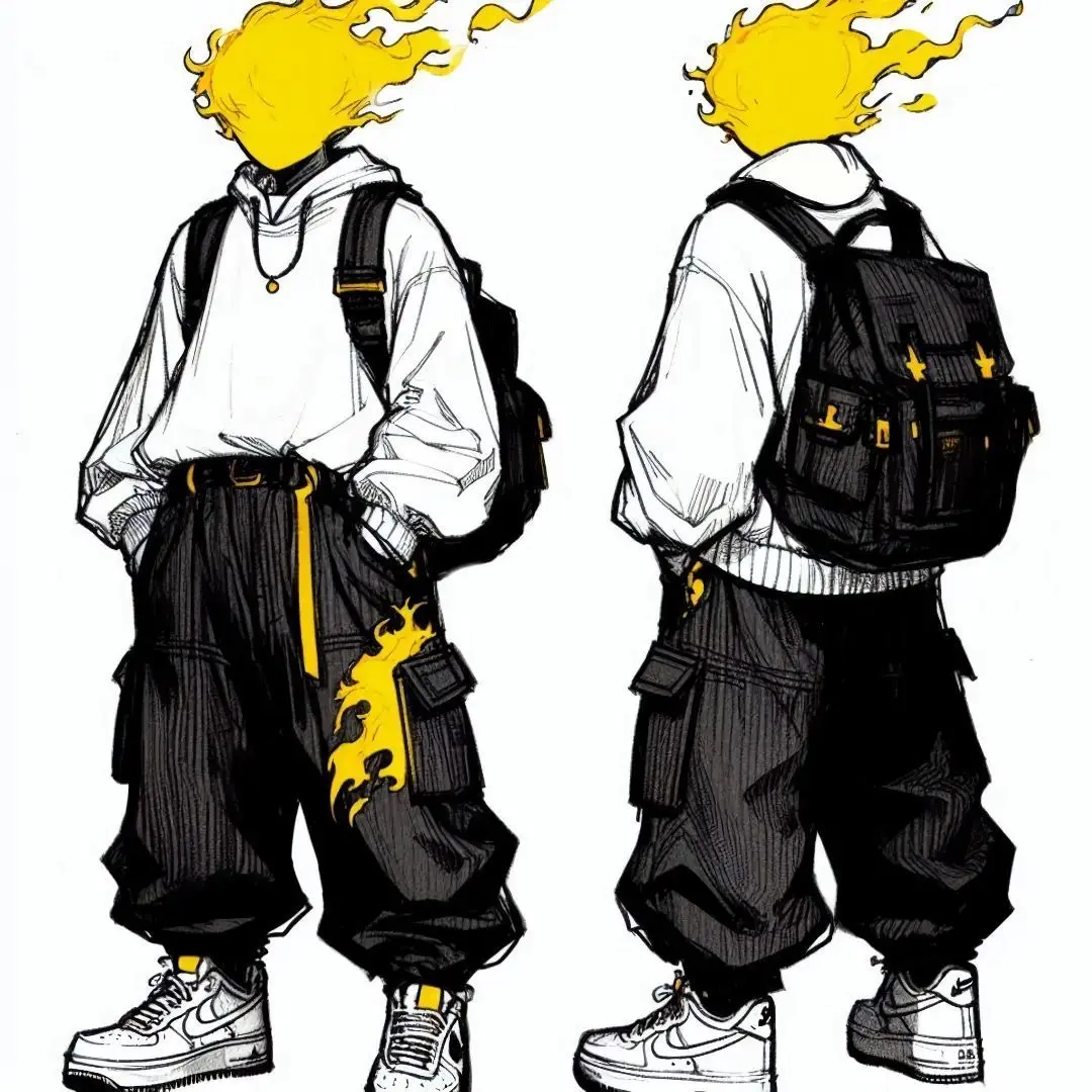 Avatar of Vincent 