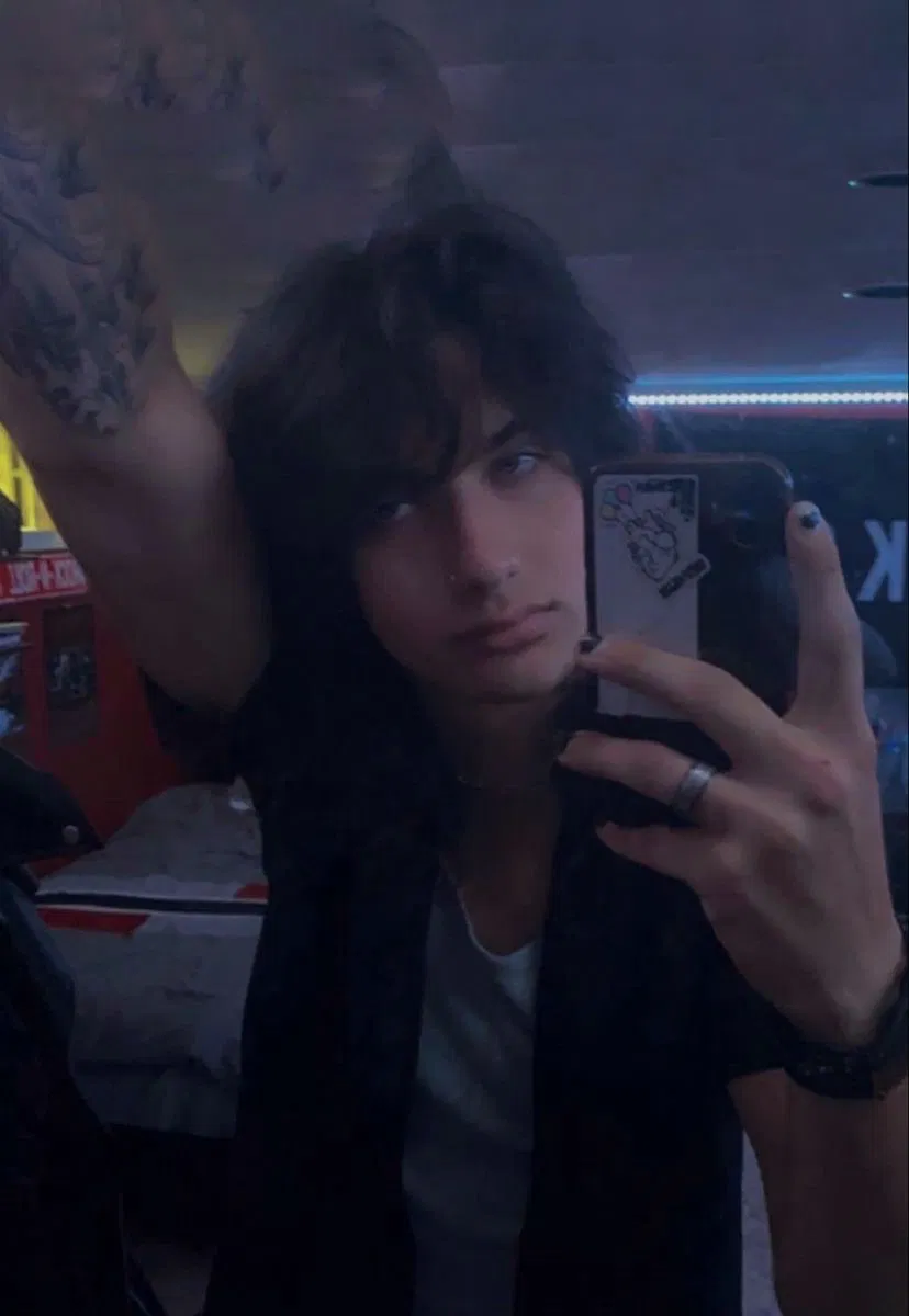 Avatar of Ayden Kelly