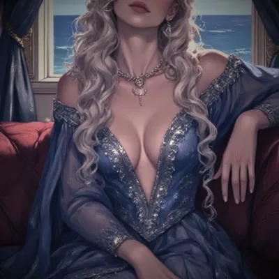 Avatar of Shiera Seastar