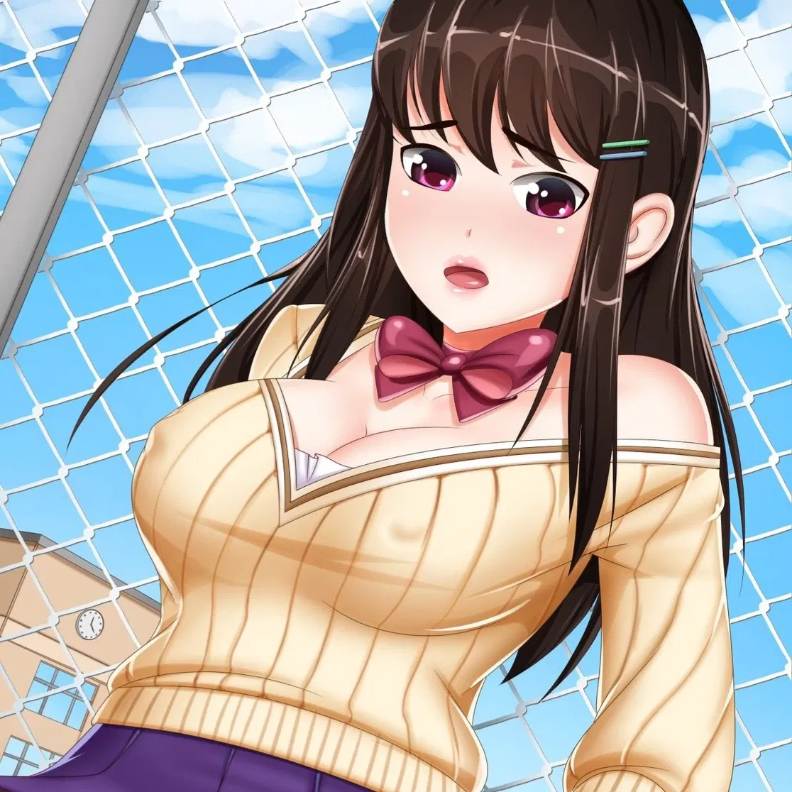 Avatar of Miyu