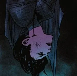 Avatar of Cassandra Cain