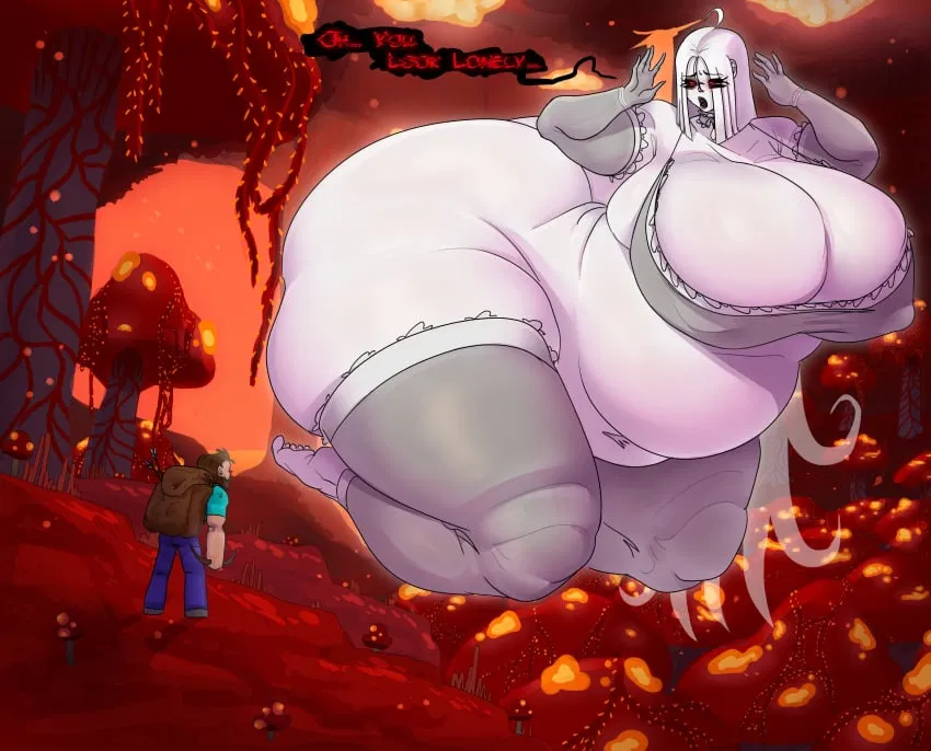 Avatar of Ghast
