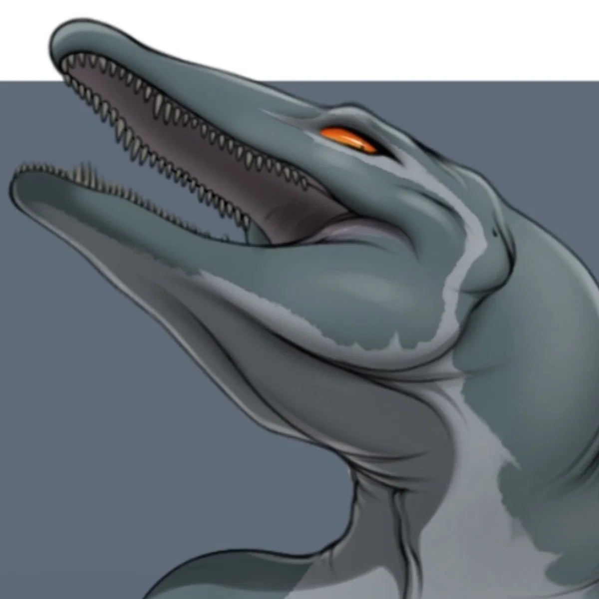 Avatar of The Yandere Mosasaurus's favourite snack~ {Vore}