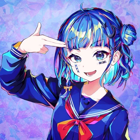 Avatar of Your idol best friend.