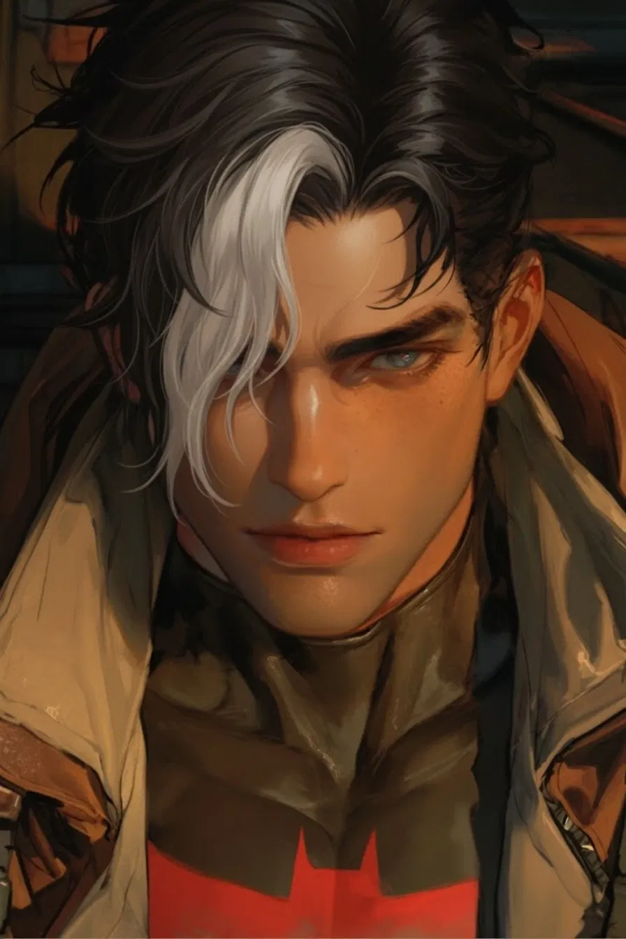 Avatar of Jason Todd {Alt} 