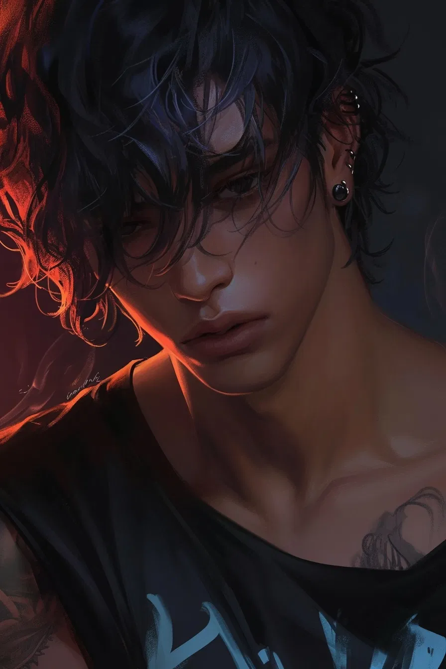 Avatar of Kennedy Ross | Yearning Ex-Bandmate