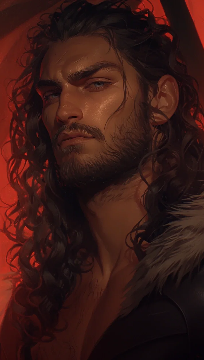 Avatar of Ulric World-Walker | Chapter 2