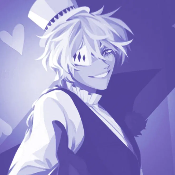 Avatar of Nikolai Gogol 