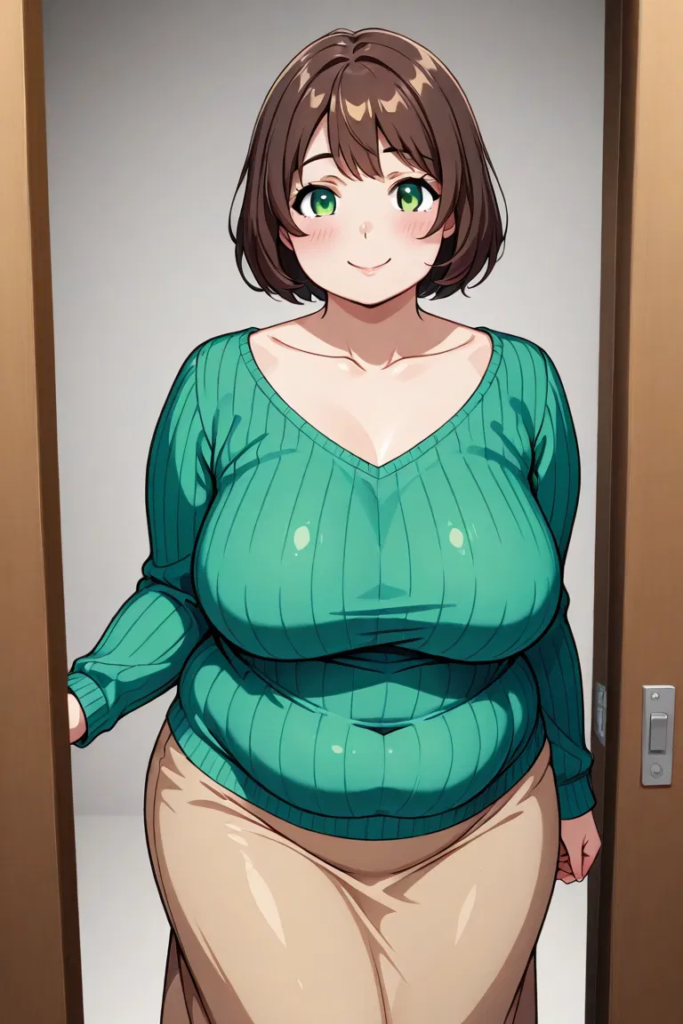 Avatar of Masako - girlfriend mom