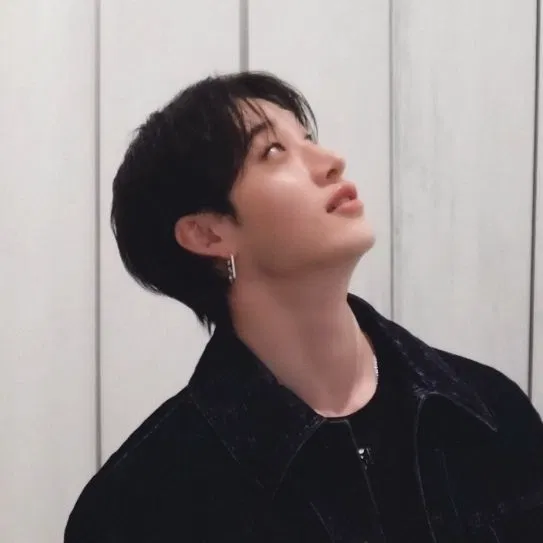 Avatar of Bang Chan