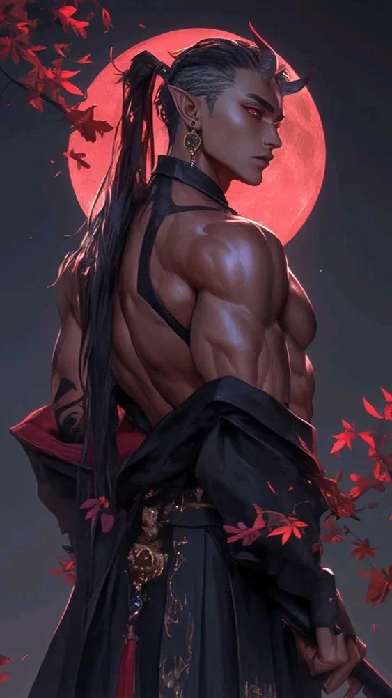 Avatar of Rain Saishan 