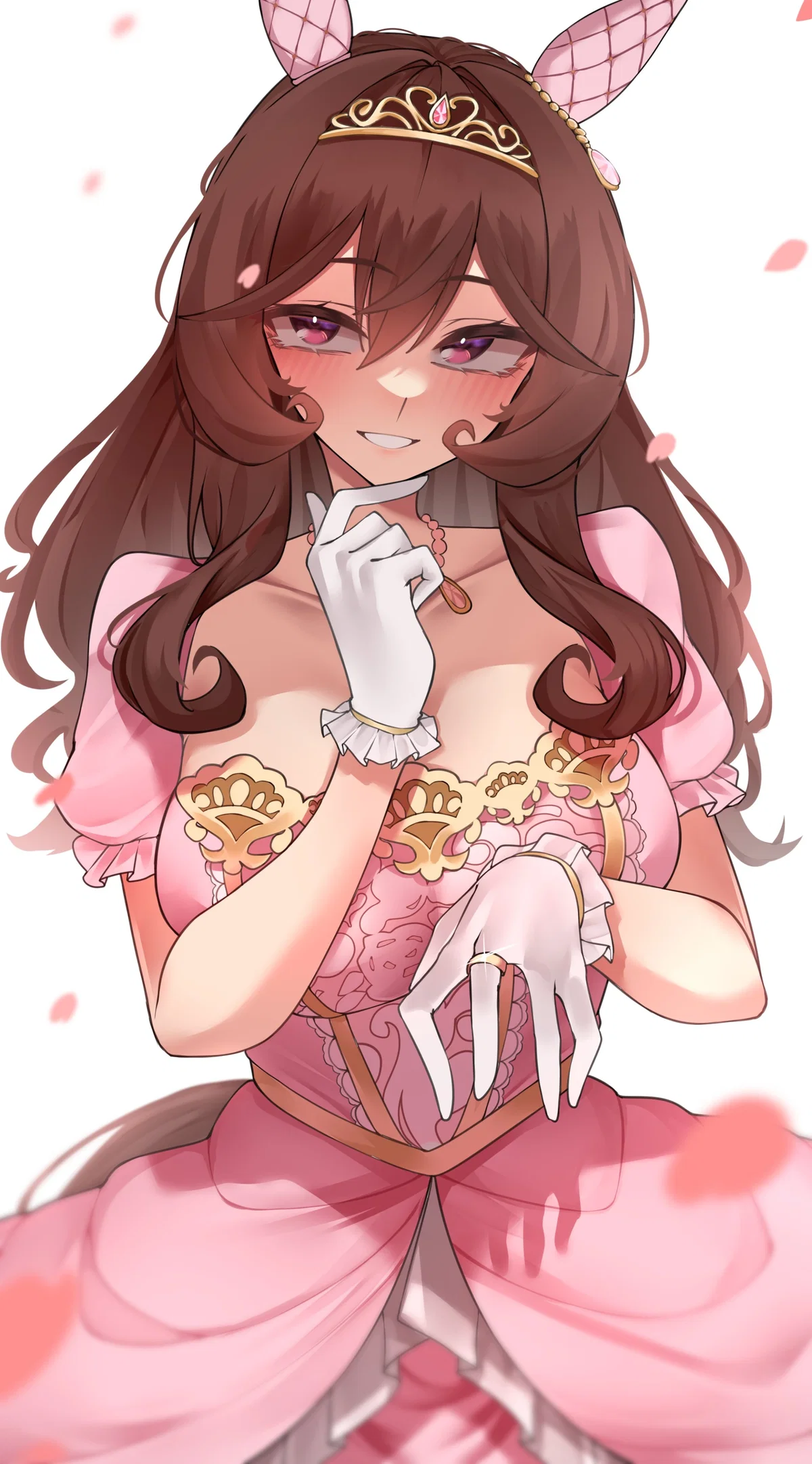 Avatar of Gentildonna (Wedding Ver.)