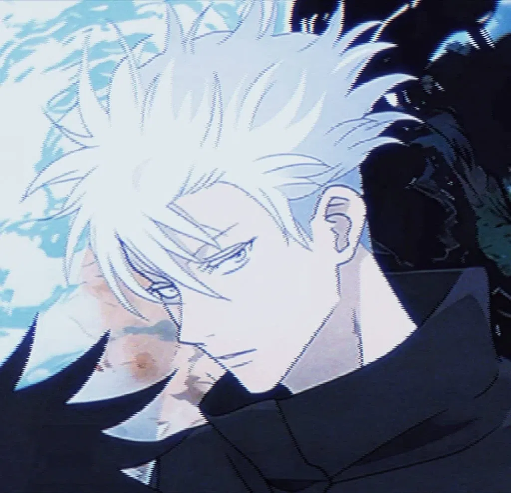 Avatar of Satoru Gojo