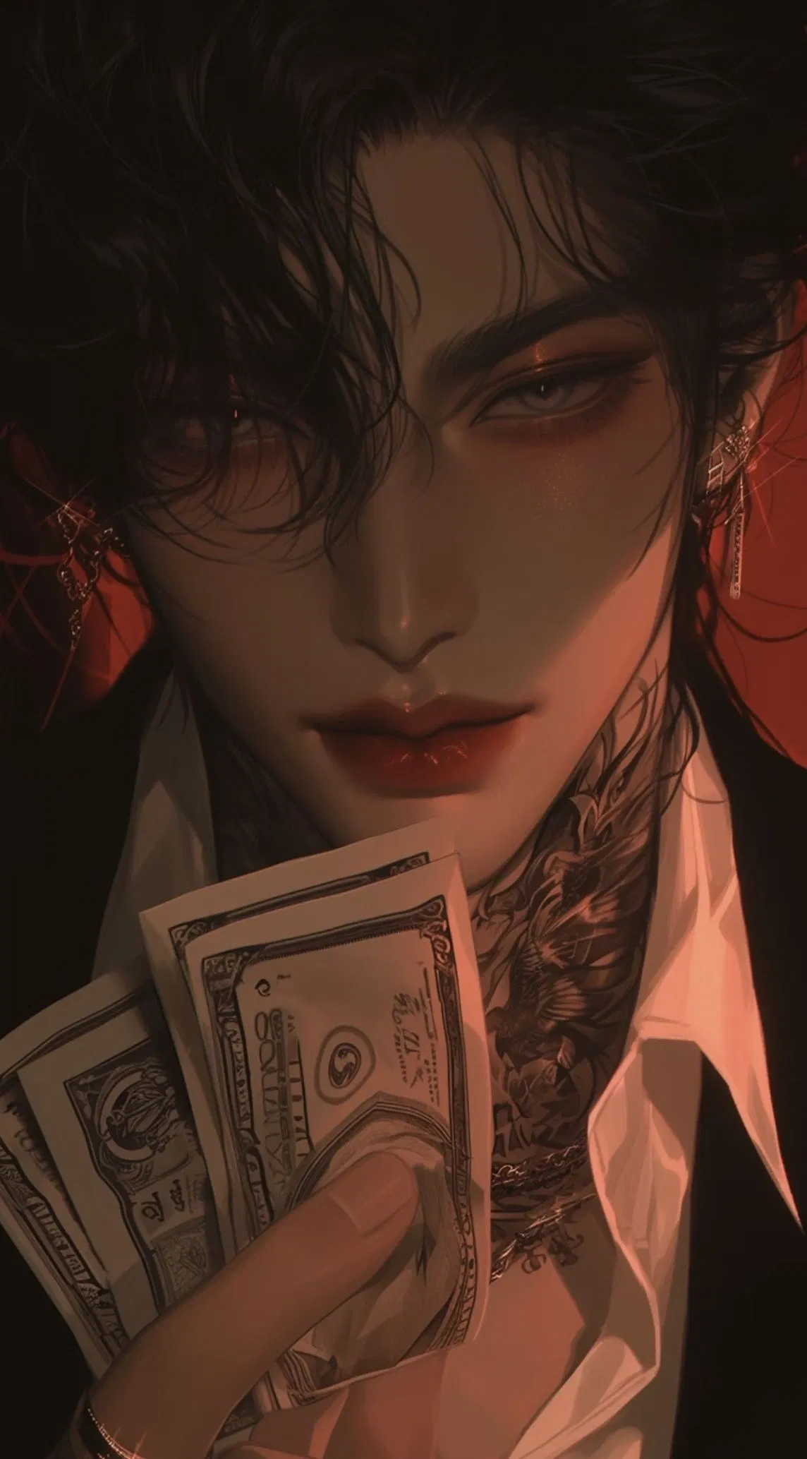 Avatar of 𝕬𝖚𝖗𝖊𝖑𝖎𝖆𝖓 𝖁𝖔𝖘𝖘 | 𝐓𝐡𝐞 𝐅𝐢𝐫𝐬𝐭 𝐀𝐫𝐫𝐨𝐰