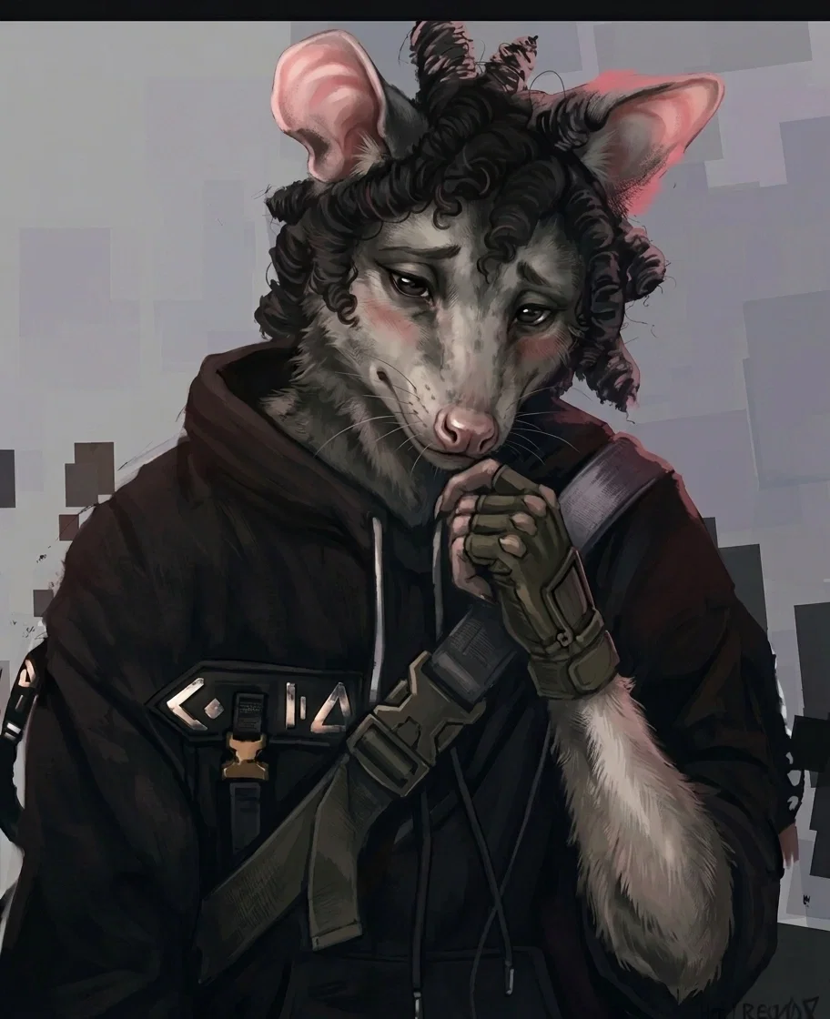 Avatar of Ezra Hayes | Claw & Kin