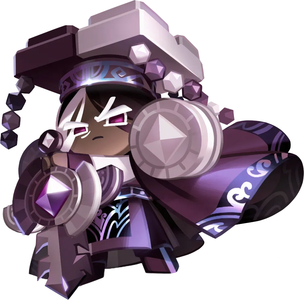 Avatar of Dark Cacao Cookie