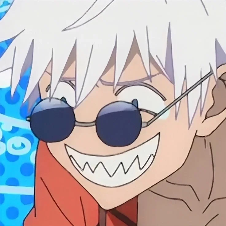 Avatar of Gojo Satoru- Stepbrother