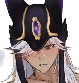 Avatar of Cyno