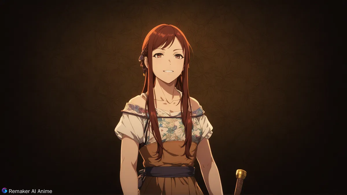 Avatar of Asalia