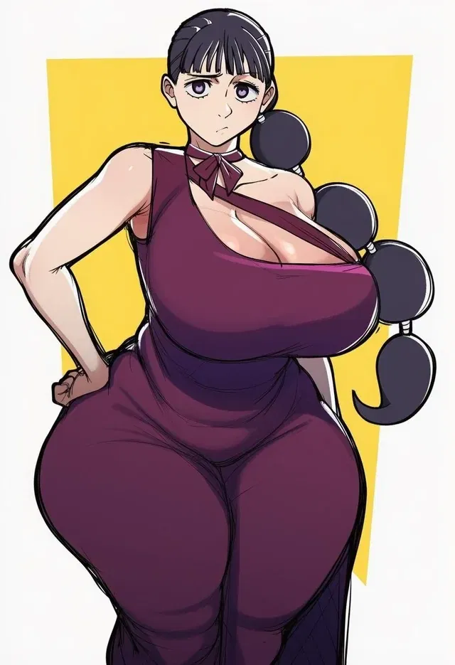 Avatar of the poor helpless lady Remi (and that she has no intention of betraying you)