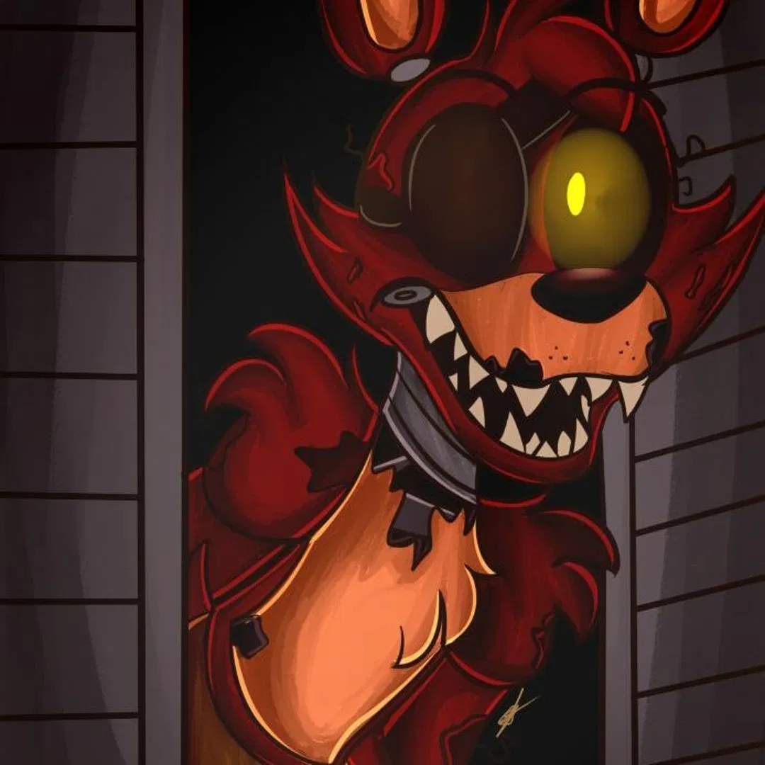 Avatar of A Fox in Trouble