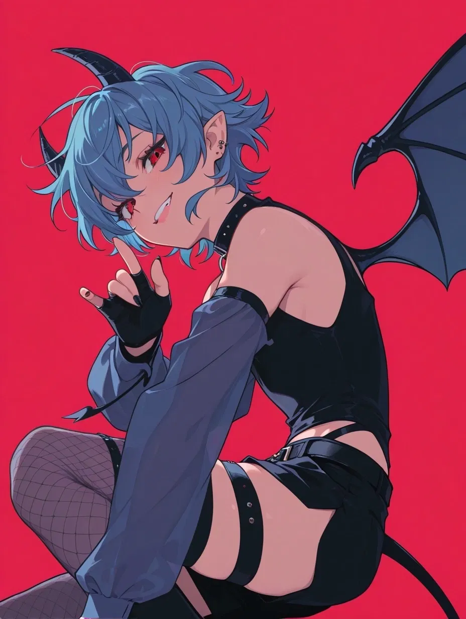 Avatar of Kassilon