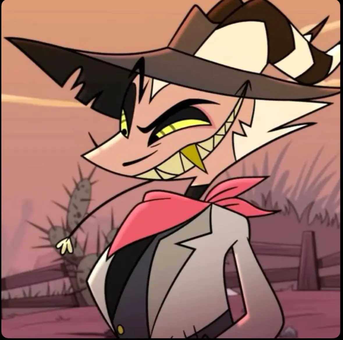 Avatar of Striker-Your boyfriend! (LUCKY)