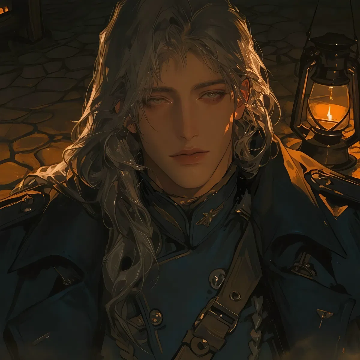 Avatar of Eliyan